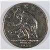 Image 1 : 1925-S CALIFORNIA COMMEMORATIVE HALF MS-63 CLEANED