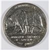 Image 2 : 1925-S CALIFORNIA COMMEMORATIVE HALF MS-63 CLEANED