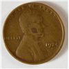 Image 1 : 1924-D LINCOLN CENT FINE
