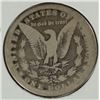 Image 2 : 1878 CC  Morgan $  good est $70-$80