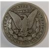 Image 2 : 1883-CC MORGAN DOLLAR G-VG NICKS REV