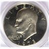 Image 2 : 1973-S IKE DOLLAR PCGS PR 69 DCAM CLAD