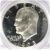 Image 2 : 1973-S IKE DOLLAR PCGS PR69 DCAM SILVER