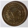 Image 2 : 1911 LIBERTY NICKEL XF-AU NICE