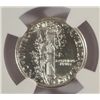 Image 3 : 1924S  Mercury dime NGC62 VERY SCARCE THIS GRADE est $315-$325