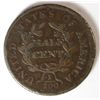 Image 2 : 1804 HALF CENT VG
