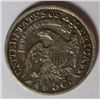 Image 2 : 1834 BUST HALF DIME VF