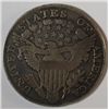 Image 2 : 1799 BUST DOLLAR F/VF