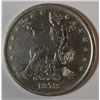 Image 1 : 1878-S TRADE DOLLAR XF (DAMAGED)