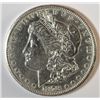 Image 1 : 1878-CC MORGAN DOLLAR VF (POLISHED)