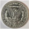 Image 2 : 1878-CC MORGAN DOLLAR VF (POLISHED)