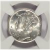 Image 2 : 1945-D MERCURY DIME NGC MS66 GEM
