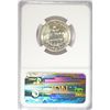Image 3 : 1937 WASHINGTON QUARTER NGC MS64 GEM