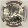 Image 2 : 1946-S WASHINGTON QUARTER NGC MS65 GEM