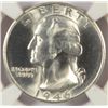 Image 2 : 1946-S WASHINGTON QUARTER NGC MS66 GEM