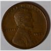 Image 1 : 1922-D LINCOLN ONE CENT