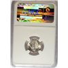 Image 4 : 1945-D MERCURY DIME NGC MS65 GEM