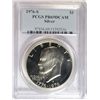 Image 1 : 1976-S IKE DOLLAR PCGS PR69 DCAM SILVER