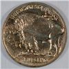 Image 2 : 1913 T-1 BUFFALO NICKEL CH/GEM BU