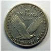 Image 2 : 1917-D T1 STANDING LIBERTY QUARTER XF+
