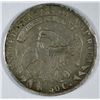 Image 2 : 1835 BUST HALF DOLLAR F-VF