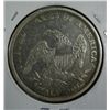Image 2 : 1839 REEDED EDGE BUST HALF DOLLAR XF
