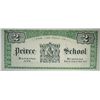 Image 1 : $2.00 PEIRRE SCHOOL  BANKING AND  BUSINESS DEPARTMENT