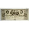 Image 1 : 18-- $2.00 MILLERS BANK OF WASHTENAL, MI  NOTE