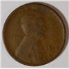 Image 1 : 1922-D LINCOLN ONE CENT