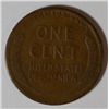 Image 2 : 1922-D LINCOLN ONE CENT