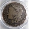 Image 2 : 1894 MORGAN DOLLAR PCGS GOOD 4 NICE