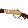 Image 3 : Desirable Winchester Model 1866 Lever Action Rifle