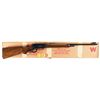 Image 1 : Outstanding Winchester Model 71 Lever Action Rifle with Box