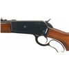 Image 2 : Outstanding Winchester Model 71 Lever Action Rifle with Box