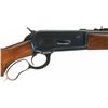 Image 3 : Outstanding Winchester Model 71 Lever Action Rifle with Box