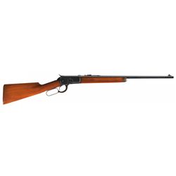Scarce Early Production Winchester Model 53 Lever Action Rifle in .25-20 WCF Caliber