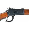 Image 3 : Desirable Winchester Model 65 Lever Action Rifle in .218 Bee Caliber