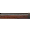 Image 2 : Desirable Winchester Model 64 Lever Action Rifle in 219 Zipper Caliber