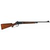 Image 1 : Winchester Model 71 Deluxe Lever Action Rifle