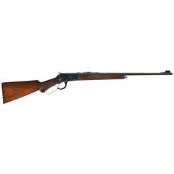 Custom Winchester Model 1892 Lever Action Rifle