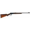 Image 1 : Custom Winchester Model 1892 Lever Action Rifle