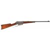 Image 1 : Early Production Winchester Model 1895 Flat Side Lever Action Rifle