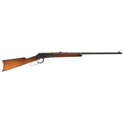 Winchester Model 1894 Lever Action Rifle