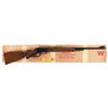 Image 1 : Exceptional Winchester Model 64 Deluxe Lever Action Rifle with Box