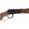 Image 3 : Exceptional Winchester Model 64 Deluxe Lever Action Rifle with Box