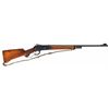Image 1 : 1939 Production Winchester Model 71 Deluxe Lever Action Rifle