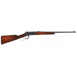 Excellent Winchester Model 53 Lever Action Rifle in 25-20 WCF Caliber