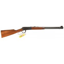 Exceptional Pre-64 Winchester Model 94 Lever Action Carbine with Hanging Tag