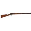 Image 1 : Winchester Model 1892 Lever Action Rifle