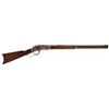 Image 1 : Winchester Model 1873 Lever Action .44-40 Rifle